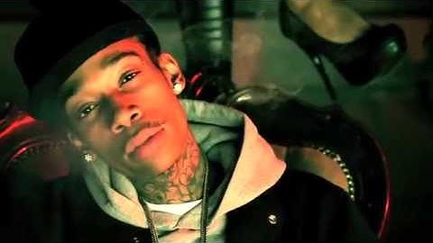 Wiz Khalifa   On My Level Ft  Too Short Official Music Video   YouTube