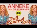 Capture de la vidéo Anneke Van Giersbergen - Full Concert [3/10/2022 @ Theatro Kypou Thessaloniki Greece]