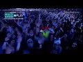 Steve Aoki EDC Brasil Live 2015 Full set