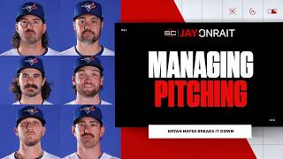 Celebrity What's the most glaring issue for the Blue Jays in 2026? Net Worth