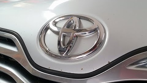 2009 Toyota Venza ABS Traction and Brake Light "C0200, C1330"