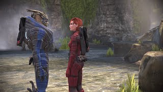 Mass Effect: Season 1 Episode 8 - Virmire