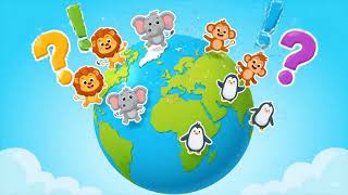 Quizzy Kids Intro Video Script