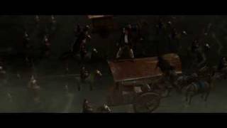 Jackie Chan's The Myth Part 9