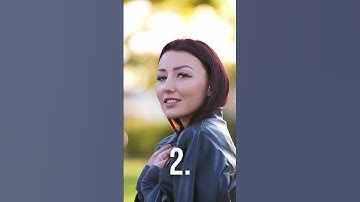 Mastering Bokeh: Sony a6000 + Sigma 85mm f1.4 Portrait Photography Magic! [2024]