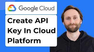 How to Create Your Google API Key On Google Cloud Platform [Full Guide 2026] How To Create Google Api Key On Google Cloud Platform Step By Step Guide 2025