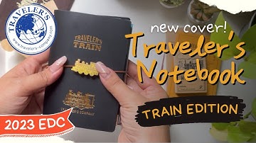 How I migrate my old Traveler