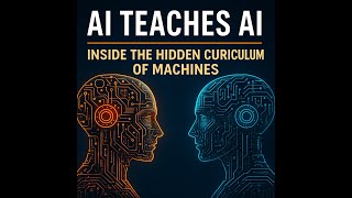 Celebrity AI Teaches AI:Inside the Hidden Curriculum of Machines|Ron's Technology Saga #artificialintelligence Wealth
