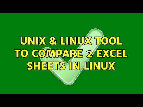 Unix & Linux: