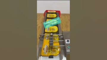 Băng Tải Chia Tem #machine #mayindate #mayinphun #maydonggoi #maydonggoitudong