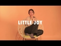 Capture de la vidéo Kurosuke - "Little Joy" (Official Lyric Video)