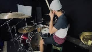 Download lagu NOAH - YANG TERDALAM ( NEW VERSION DRUM COVER )