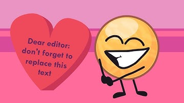 Yet Another Gameshow -- Valentine