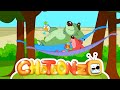 Rat-A-Tat: The Adventures Of Doggy Don - Episode 22 | Funny Cartoons For Kids | Chotoonz TV