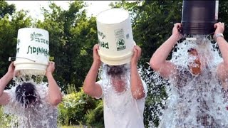 Lawmakers and religious groups ban ALS ice bucket challenge