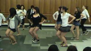 Nobody/Sorry Sorry/I My Me Mine/Hare Hare Yukai Medley Dance Cover