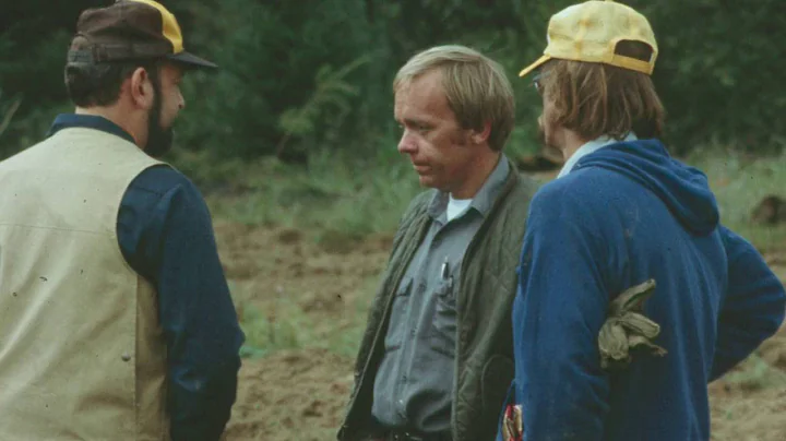 Meet Dr. Russ Graham, Research Forester