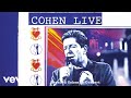 Leonard Cohen - Heart with No Companion  (Live in Amsterdam, 1988 - Official Audio)