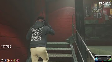 Migl HuH? | GTA RP NoPixel 3.0