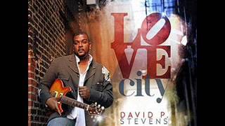 Video thumbnail of "David P Stevens - Forever"