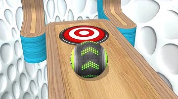 Going Balls SpeedRun Challenge Gameplay Level 84