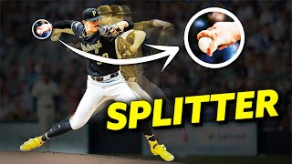Celebrity Why is this the NEW BEST pitch in baseball? Wealth