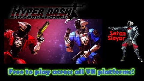 Hyper Dash Abyss Payload 3rd person Spectator Killer Highlights 🤩