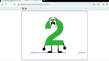 the jumpstart numbers show episode 16: 2