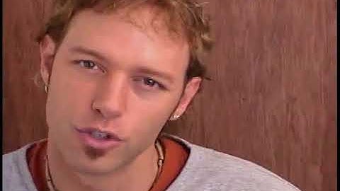 Faith Unashamed (music video) -  Shawn Thomas (2007)