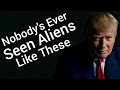 Trump Administration Declassifies Apollo 17 Chatter, Pictures. UFO and UAP Galore.
