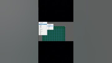 How to Create Grass Effect in Illustrator #shorts #shortsfeed #adobeillustrator