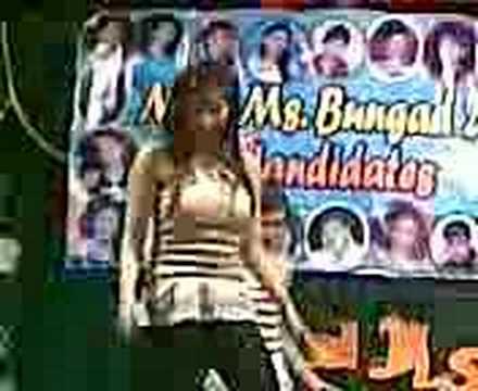 VIVA HOTBABE Rachel Villanueva
