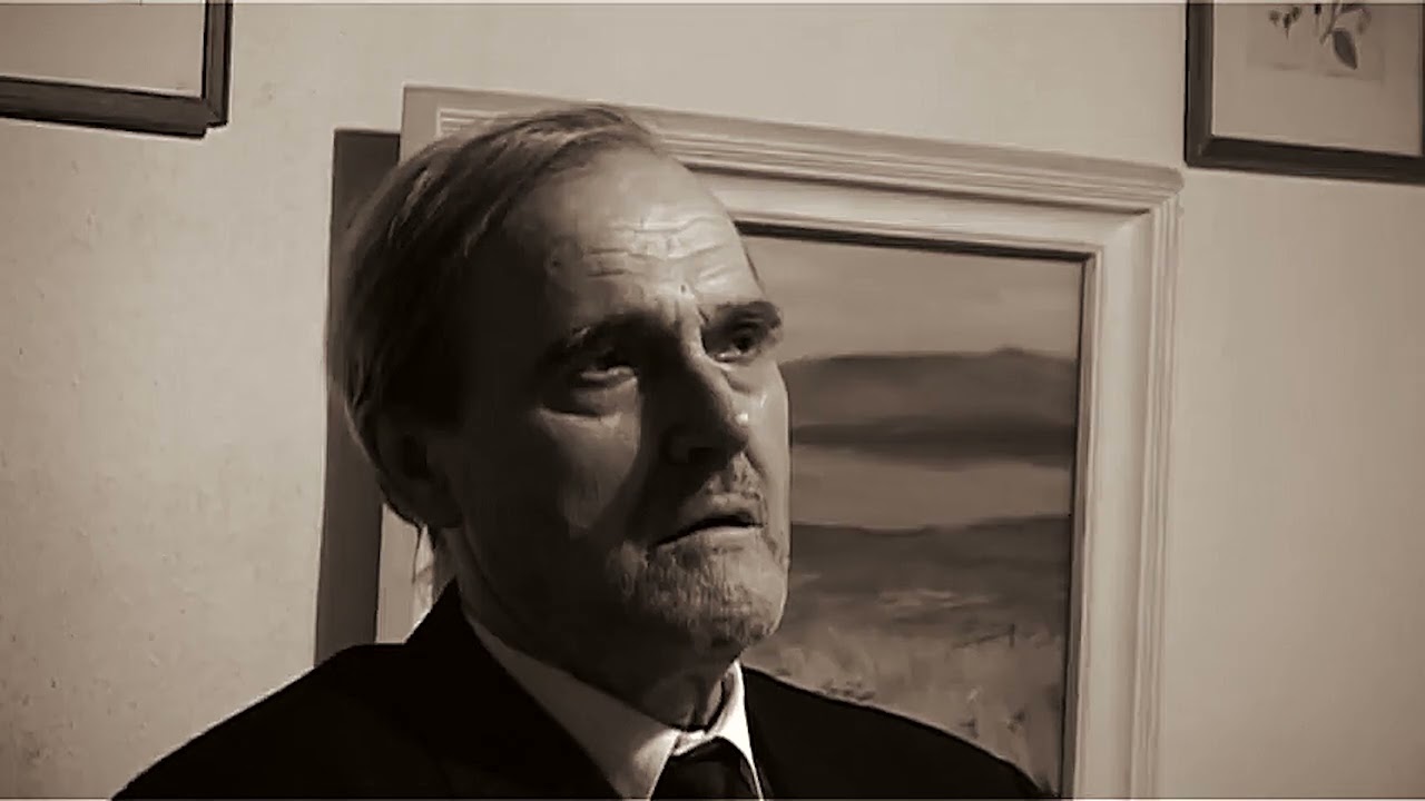 "Carrion Grandpa" trailer