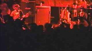 Hatebreed - 3/13/2003 - Worlds Apart - New Haven, CT
