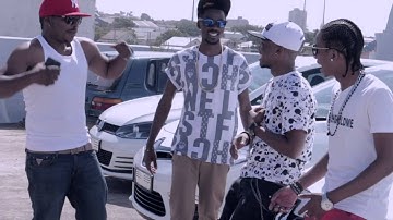 Sizzle - About2Blow (Official Music Video)