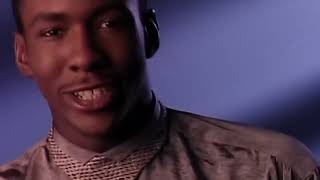 Word Up,Sheila! Don’t Be cruel (Cameo\Ready for the World\Bobby Brown)