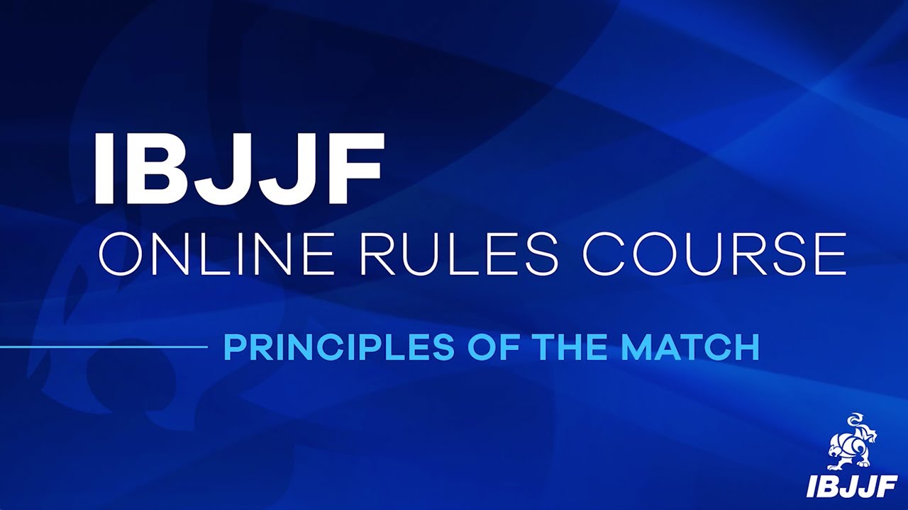 2. Принципы матча