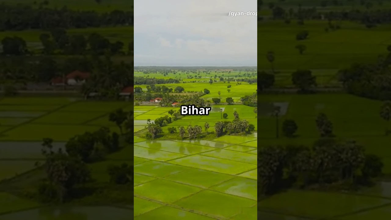 ISRO ने बिहार में शुरू की Carbon Farming! 🌱 | खेती को climate-smart बनाएगा! 