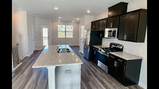 Raleigh Townhomes for Rent 5BA by Raleigh Property Management