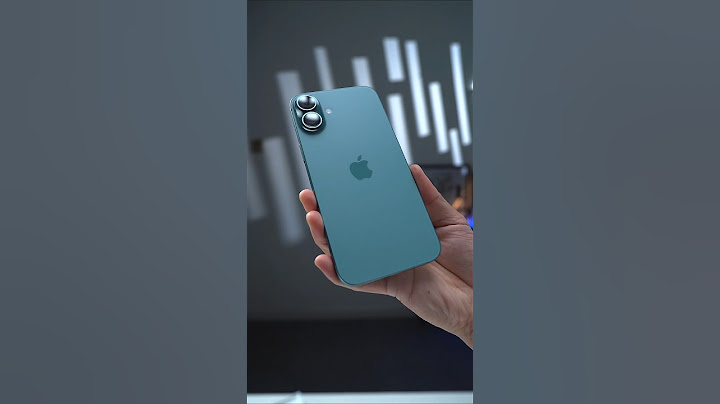 IPhone 16 Plus Immersive Unboxing The Ultimate Hands-On Experience!