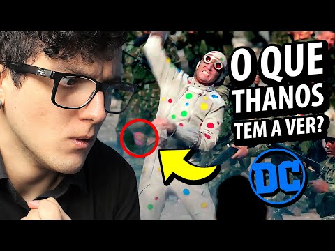 Vídeo: Esquadrão De Observadores Da Coalizão - Visão Alternativa