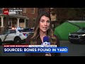 Bones found at Philadelphia home at center of missing women investigation: Sources