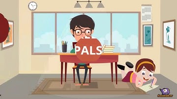 Cerebral Palsy Animation