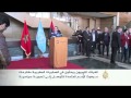الوفاق الوطني الليبي في مختبر