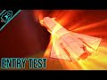 KSP Sparrow Mk.1 Mun Return Test