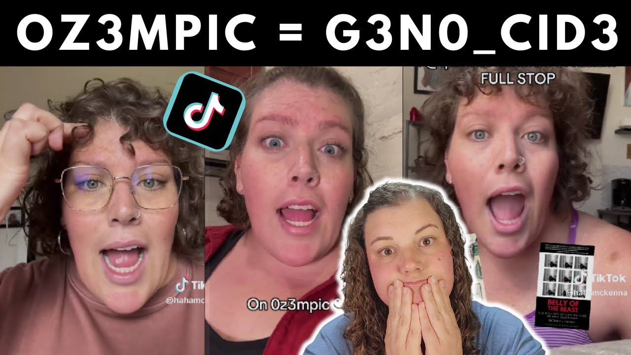 ЗАБЛУЖДЕНИЕ ПРИНЯТИЯ ЖИРА достигло НЕВЕРОЯТНО ВЫСОКОГО УРОВНЯ