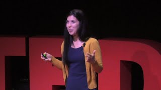 The history and future of the weather | Morgan Vanek | TEDxYYC