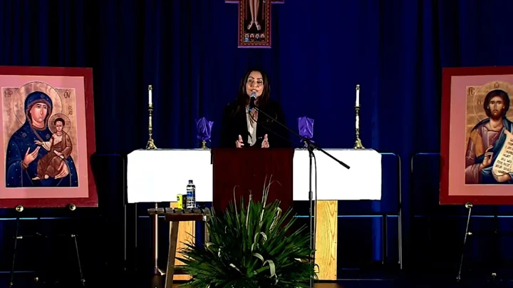 Nikki Kingsley: The Truth Shall Set You Free