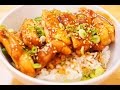 How to Cook Teriyaki Chicken? CiCi Li - Asian Home Cooking Recipes