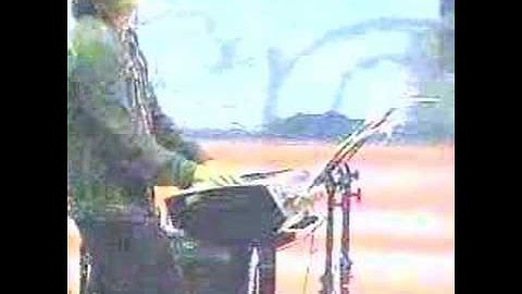 Erwin Gutawa Rockestra Feat. Ryo Domara